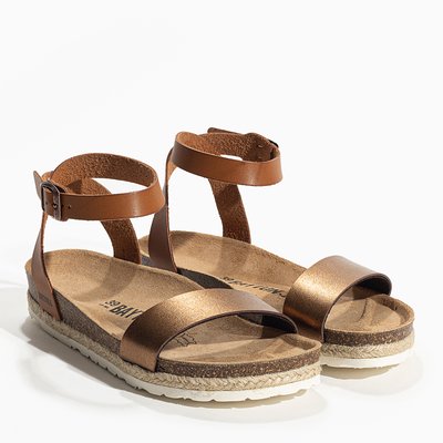 Sandales JOVIAL pour femme BAYTON