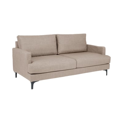 Canapé tissu déhoussable - MERLIN CAMIF