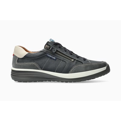 Baskets en cuir SACCO MEPHISTO