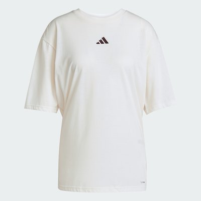 T-shirt de training graphique Climacool One Rep at a Time adidas Performance