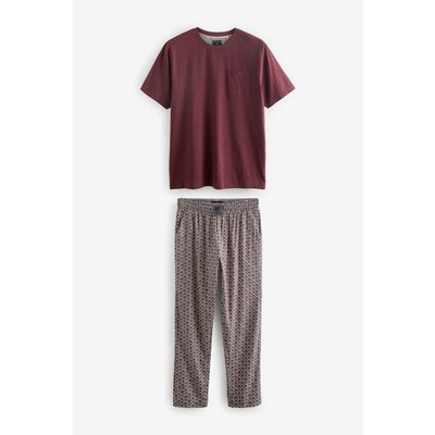 Pyjama homme uniqlo hot sale