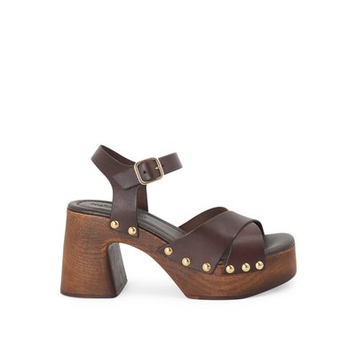 SANDALE ORANE MELLOW YELLOW