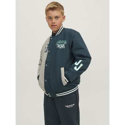 Veste bombers garcon 2025
