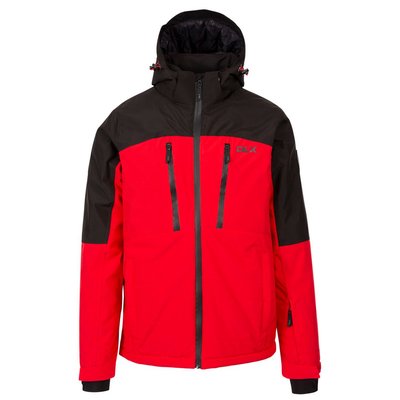 Blouson de ski NIXON TRESPASS