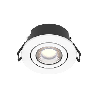 Spot encastrable haute tension en aluminiumLED ARCCHIO