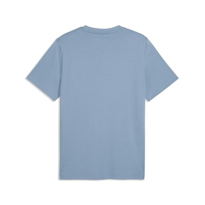 T-shirt manches courtes à petit logo PUMA