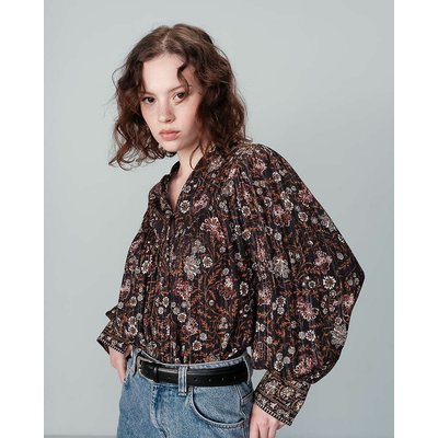 Blouse NUNCAS GRACE & MILA
