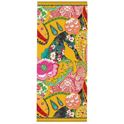 Toile outdoor pour chilienne ou transat PAJARO VENT DE BOHÈME