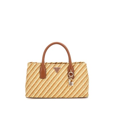 Sac À Main Simona Raphia GUESS