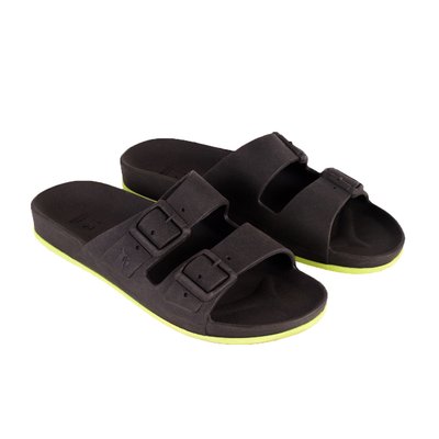 Mules plates BRASILIA CACATOES