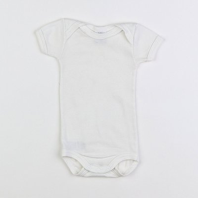 Body - Très bon état PETIT BATEAU