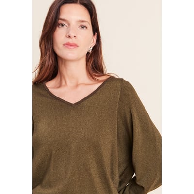 Pull manches longues BREAL