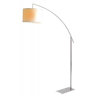 Lampadaire arc Rainbow ALUMINOR
