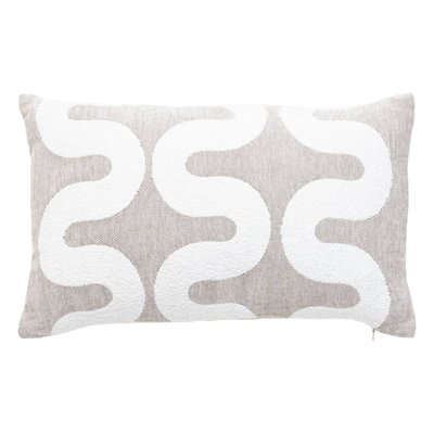 Housse de coussin JENI ATMOSPHERA