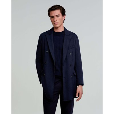 Manteau boutonné SCALPERS