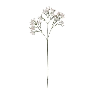 Tige de gypsophile artificiel GYSOPHILE ATMOSPHERA