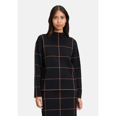 Pull-over en maille à manches longues BETTY BARCLAY