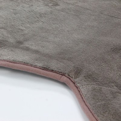 Tapis forme nuage extra-doux  90x70 THE DECO FACTORY
