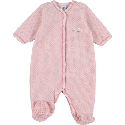 Pyjama polaire - Très bon état PETIT BATEAU