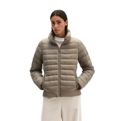 Veste matelassée légère fitted avec des matériaux recyclés MARC O'POLO