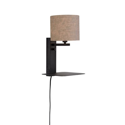 Lampe Murale Textiles FLORENCE IT'S ABOUT ROMI