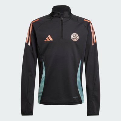 Haut d'entraînement FC Bayern Tiro 24 Enfants adidas Performance
