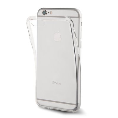 Coque souple Iphone 8 LA COQUE FRANCAISE