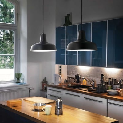 Suspension    MOBY IDEAL LUX