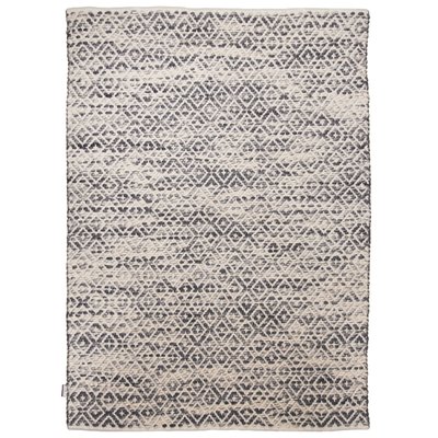 Tapis Smooth Comfort Diamond tissé main TOM TAILOR