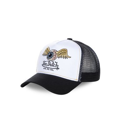 Casquette Trucker Art VON DUTCH