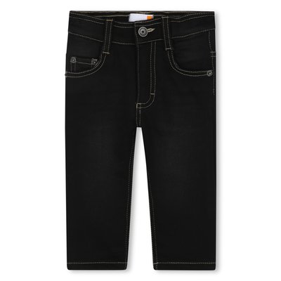 Pantalon maille effet denim TIMBERLAND