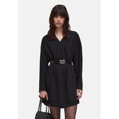 Robe patineuse ikks hot sale