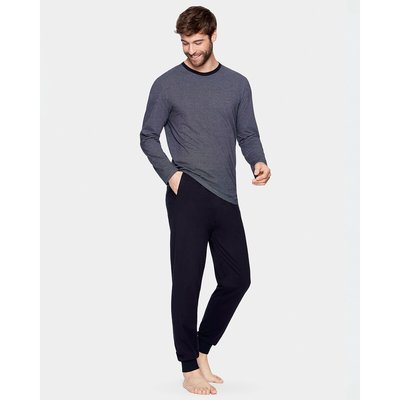Pyjama eden park homme best sale