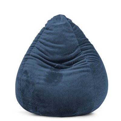 Pouf Poire Softy XL SITTING POINT
