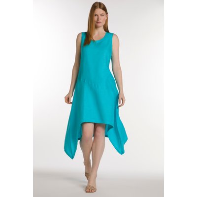 Robe lin La Redoute