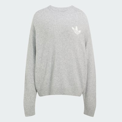 Pull Maille Adidas Originals Athl Dept Pull Maille Adidas Originals Athl Dept adidas Originals