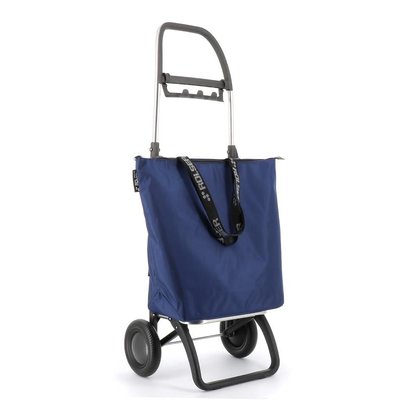 Chariot de course pliable 2 roues MINIBAG MF ROLSER