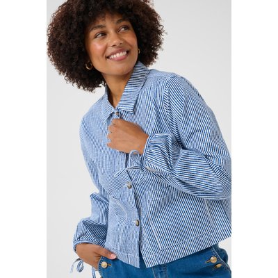 Veste CRBerta CREAM