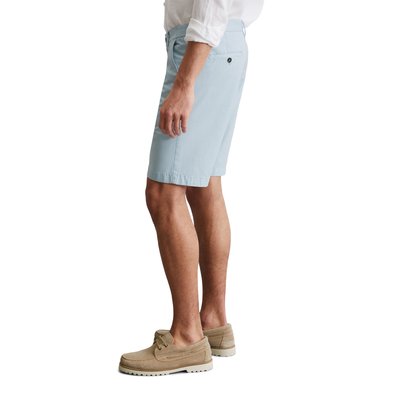 Short modèle Reso Jogger regular en qualité twill stretch douce MARC O'POLO