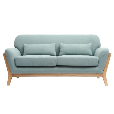 Canapé scandinave 2 places YOKO MILIBOO