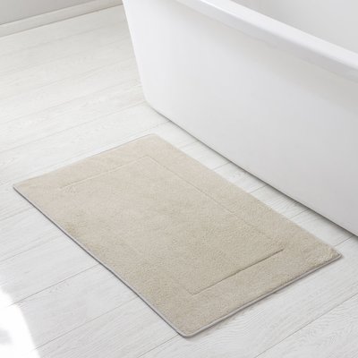 Tapis de bain luxe coton égyptien DIVINE 570 gr MPC MAISON