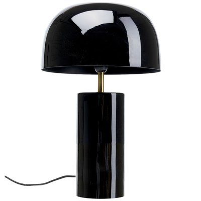 Lampe en acier, LOUNGY KARE DESIGN