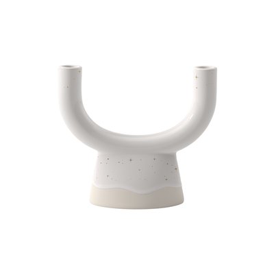 Bougeoir En Forme De U WINTER GLOW LIKE. BY VILLEROY & BOCH