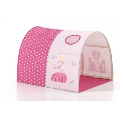 Tunnel de lit Princess pour lit Pino VIPACK