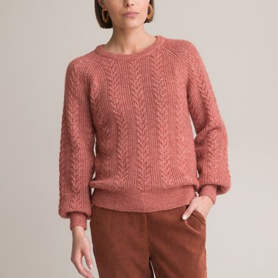 Pull femme ANNE WEYBURN La Redoute
