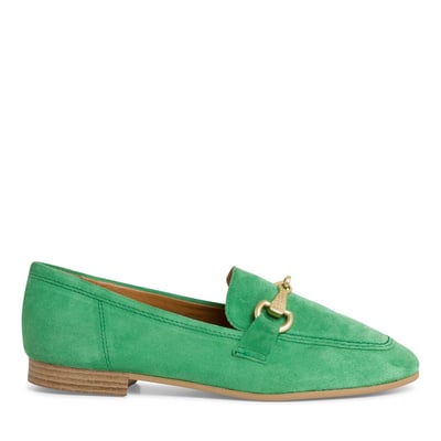 Slipper en cuir TAMARIS