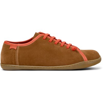 Baskets G3D Peu Cami Twins cuir CAMPER