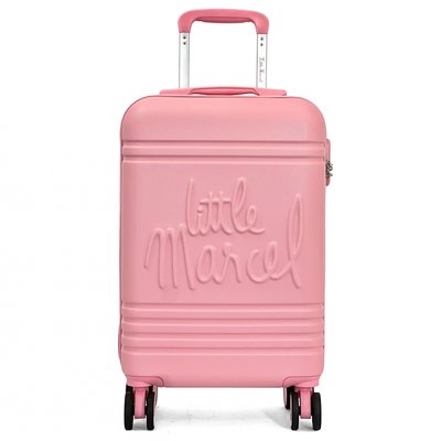 Valise cabine passe-partout rigide 55 cm LITTLE MARCEL