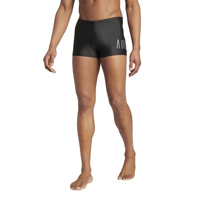 Boxer de natation avec logo adidas Performance