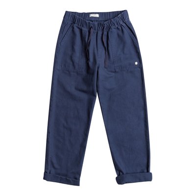 Pantalon cargo ME AND MY GIRLS CANVAS. ROXY